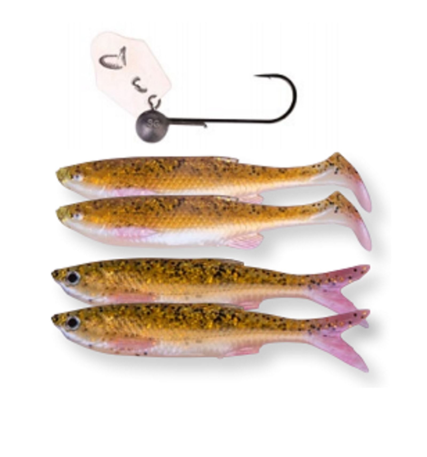 Savage Gear Crazy Blade Sombre Kit Leurre Leurre de 13cm/4+ Pêche 10 - 13cm/4+ de 1psc ea2eb4 Savage Gear Crazy Blade Sombre Kit Leurre Leurre de 13cm/4+ Pêche 10 - 13cm/4+ de 1psc ea2eb4