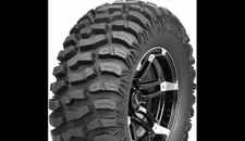 AMS M1 EVIL 26X11-12 26X11R12 Front or Rear Tire ATV UTV SXS NO WHEEL INCLUDED