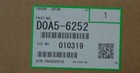 Ricoh D0A5-6252 Transfer Roller Pro C7100X C7110 C7110SX C7110X OVP