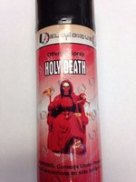 Holy Death (santa Muerte) Air Freshener Aerosol Room Offering Spray Can 14.4 Oz Holy Death (santa Muerte) Air Freshener Aerosol Room Offering Spray Can 14.4 Oz