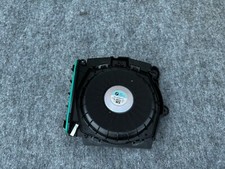 Rechter Lautsprecher Unter Sitz Woofer 2622810 BMW 330i M340 G20 OEM (2019-2023)