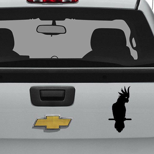Funny Vinyl Decal Die Cut Sticker for Car Truck SUV Window Wall Laptop Macbook - Picture 36 of 84