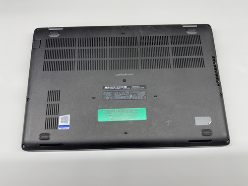 Dell Latitude 5400 Intel i5-8365U 8GB RAM 256GB SSD Windows 10 Laptop READ - Picture 14 of 14