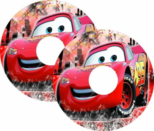 Wheelchair Spoke Guards STICKERS any personalised design available 0004 - Picture 12 of 32