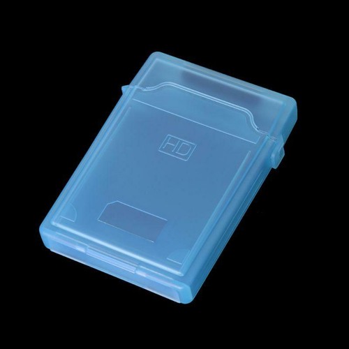 SSD Cover Case for Sata IDE Hard Drive Disk Enclosure 2.5 inch HDD SSD Case Box - Picture 3 of 13