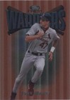 1997 Topps Finest - John Mabry #97