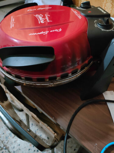 Delizia G3 Ferrari Backofen - Bild 2 von 8