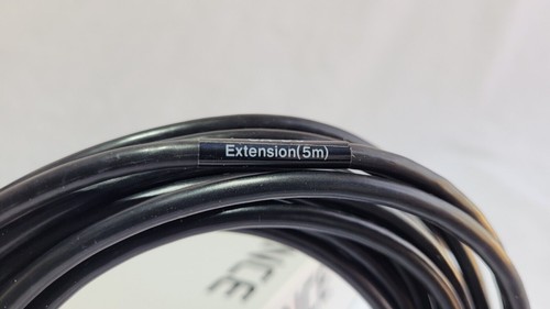 KEYENCE CA-D5 LED Illumination Cable 5m - Picture 8 of 9