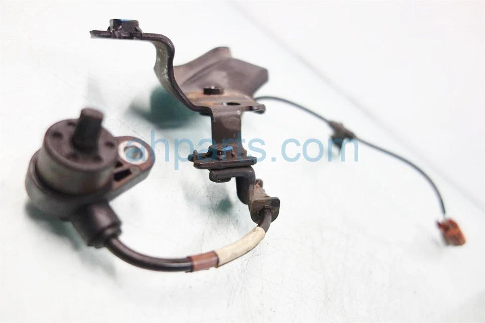 Sensor antifreno ABS rueda de pasajero trasero Honda Accord 1998-2002 57470-S0k-A53 Foto 3 de 4