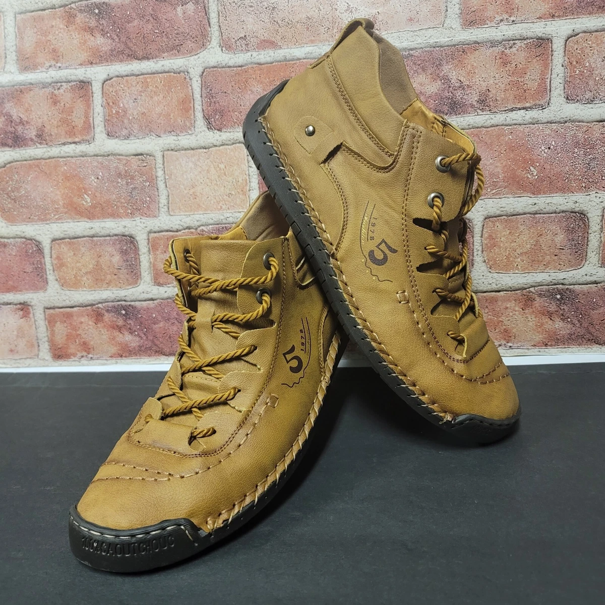 Men's size 5 in deals european