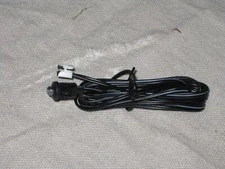 Compustar Firstech Genuine Alarm Remote Start Antenna Harness LED light Harness