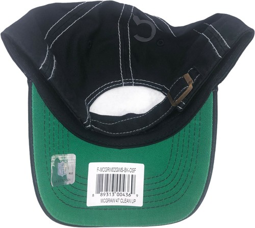 '47 Brand Atlanta Falcons NFL McGraw Men's Casual Adjustable Hat - Picture 2 of 3