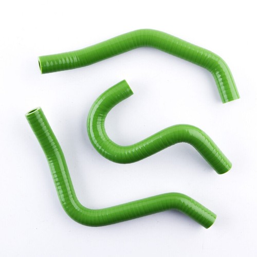 FOR HONDA CR80R 1998-2002/CR85R EXPERT 2003-2007 SILICONE RADIATOR HOSE - Picture 7 of 12