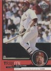 1999 Upper Deck Tribute to Mark McGwire - Mark McGwire #6