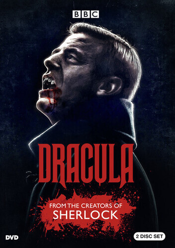 Dracula [New DVD] 2 Pack, Ac-3/Dolby Digital, Amaray Case