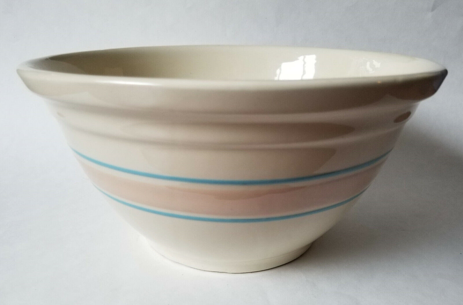 Vintage McCoy Pottery 12