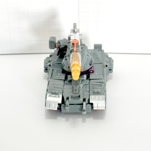Hasbro Transformers Galvatron Universe Deluxe Figure / Includes Missile - Picture 8 of 9