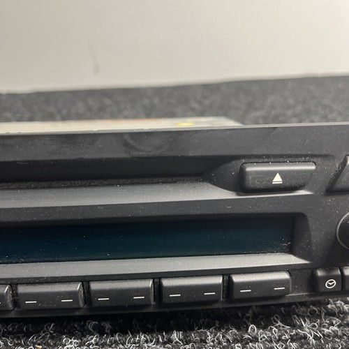 ☑️ BMW E88 E82 E90 E92 E93 E84 1/3 Series Professional Radio Stereo CD OEM - Bild 6 von 12