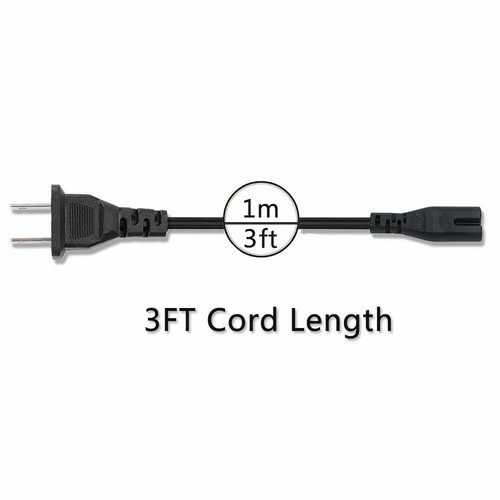 AC Adapter Charger for SONY Handycam CCD-TRV14E CCD-TRV15 CCD-TRV15E CCD-TRV16 - Picture 6 of 6