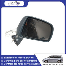 Retroviseur droit (ou coque) Hyundai TRAJET