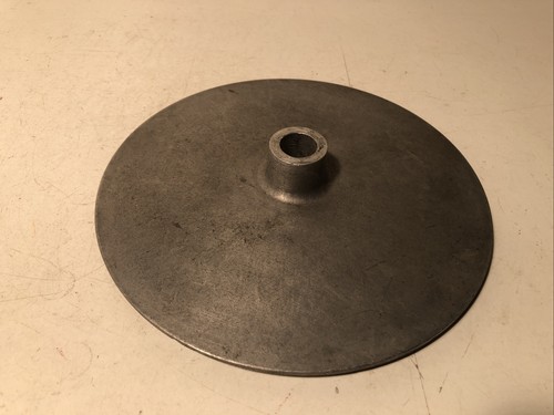 MZ ETZ 250 Nabendeckel Radnabe vorn Radkörper  original DDR