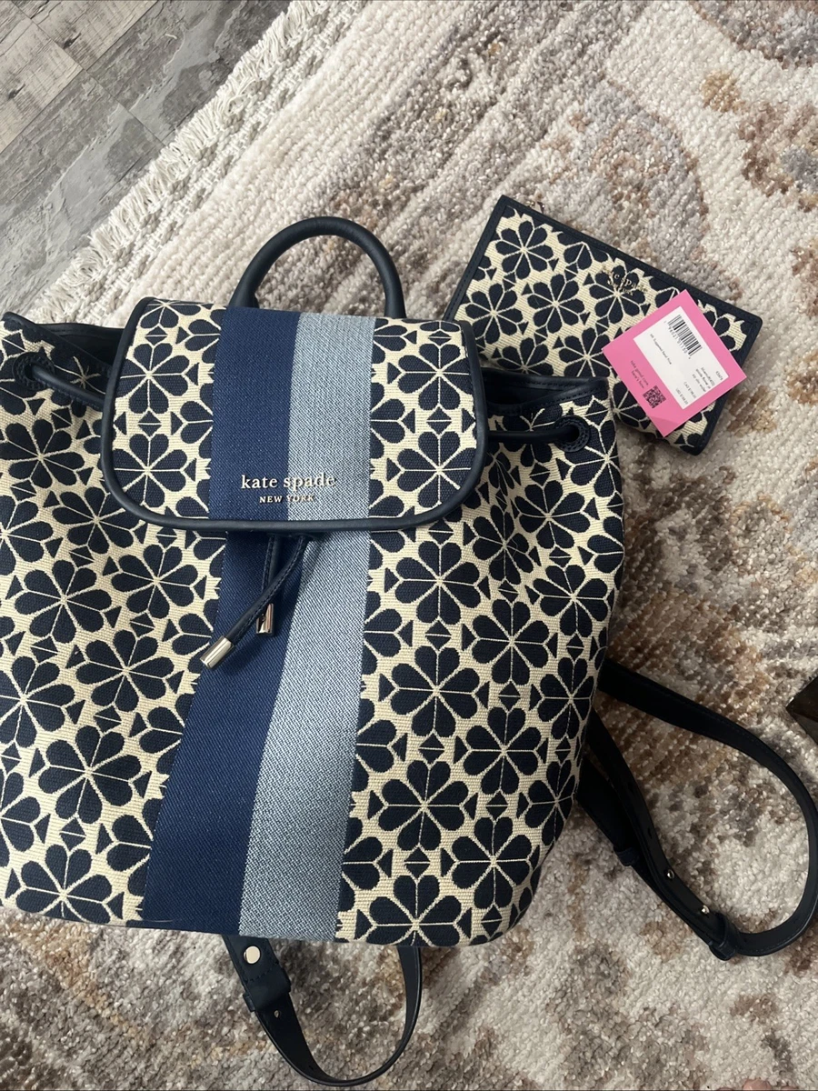 kate spade new york Drawstring Floral Bags & Handbags for Women