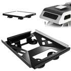 Starlink Mini Roof Mount Magnetic Mounting Kit for RV Truck Car Boat Camper