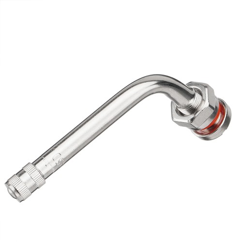 50 Kits New TR545D Truck Tire Valve Stems for New 22.5 & 24.5 Alcoa Aluminum - Picture 20 of 24