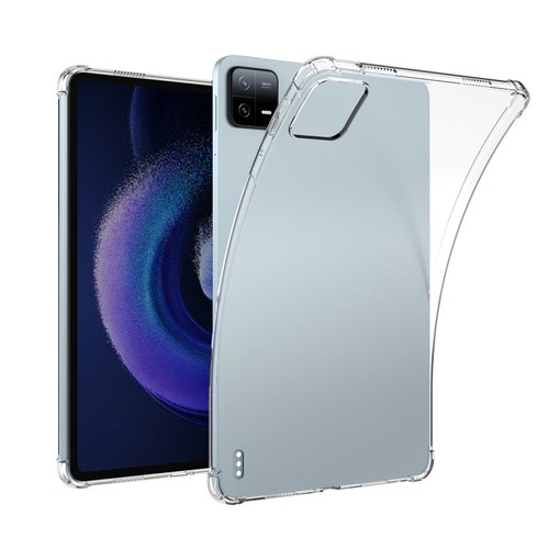 Transparent Airbag Tablet Protective Case Protector For Xiaomi Pad 5/5 Pro/6 _pu - Zdjęcie 6 z 13