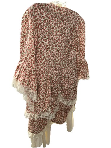 Outfit im viktorianischen Stil Größe M - Bild 4 von 4