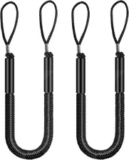2Pack Marine Bungee Dock Line Boat Mooring Rope Anchor Cord Stretch Line Us