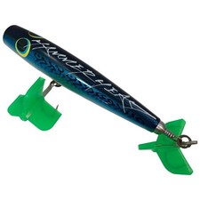 Hammerhead Popper Lure Sharapova 200 B Grade Fishing Equipment