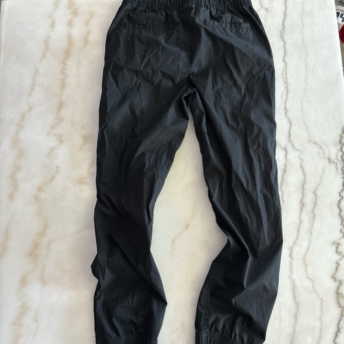 Black cargo pants with adjustable waist Bywonder nation XL (14-16) boys - Picture 2 of 3