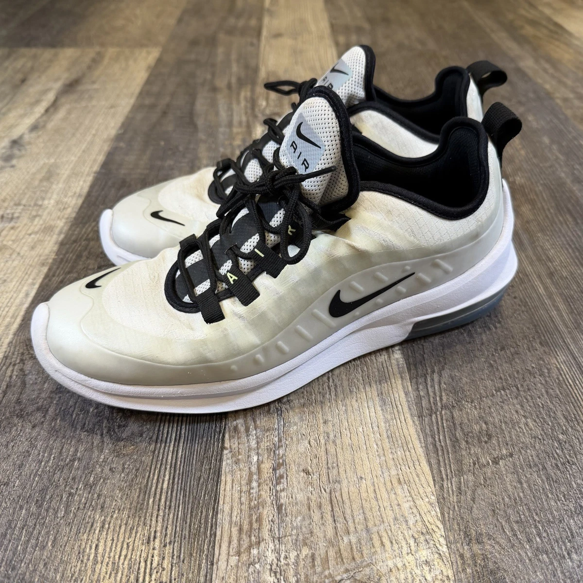 Nike Air Max Axis PREM Aluminum for Sale | Authenticity Guaranteed