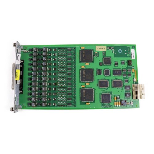 Modul Mm717 Dcp Vh4 Für Avaya G450 Mb450 700302441 Media Gateway Karte - 第 3/5 張圖片
