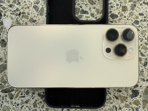 Apple iPhone 14 Pro Max, 256GB, ohne Simlock, mit OVP. - Bild 3 von 14