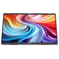 UM.XP3EE.E01 Acer PD193QEb 18.5 Flachbildschirm (TFT/LCD) 47 cm ~D~ - Bild 1 von 1