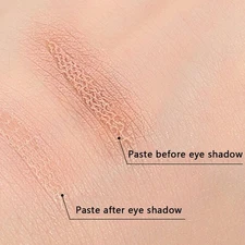 US-NEW Invisible Lace Mesh Double Eyelid Lift Strip SALE Tape Adhesive C0B6