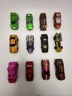 Vintage Hot Wheels Redline Sizzler Lot of 12 Cars lot 2 Of 2