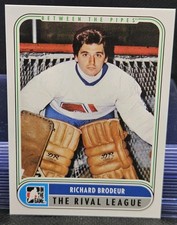 07-08 ITG Between The Pipes Richard Brodeur 🚨🚨🚨 The Rival League