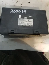 Chassis ECM Theft-locking Integrated Control Center Dash Fits 11 LEGACY 258829