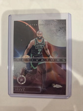 2025-26 Topps Chrome - Activators Jaylen Brown #AC-3