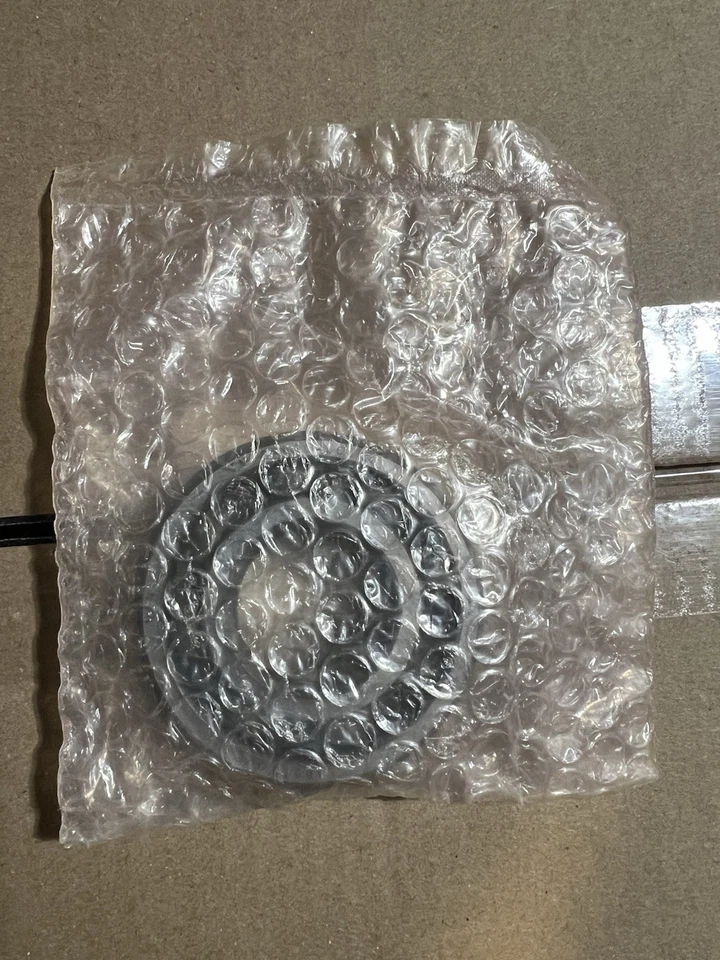 Cojinete de manivela Honda CR450R 2002-2008 91002-MEB-671 nuevo fabricante de equipos originales Foto 2 de 2