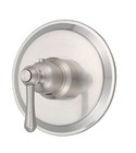 Gerber D562057T Opulence Thermostatic Valve Trim Only - Nickel