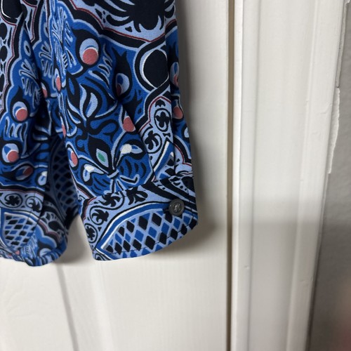 Ann Taylor Bluse neu ohne Etikett Größe Large Schönheit kostenloser Versand - Bild 5 von 7