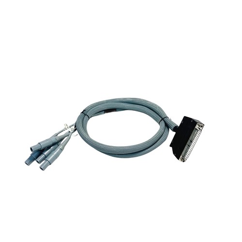 Medtronic 9012C1073 Cable Adaptador Catéter Estado Sólido 4 Canales para Polygraf ID - Imagen 2 de 13