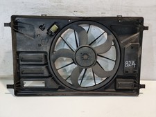 Ford Transit Custom Engine Radiator Cooling Fan Shroud 2016 MK8 OEM BK21-8C607-B