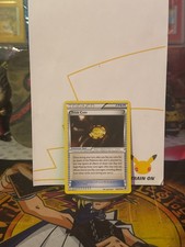 Trick Coin XY - Phantom Forces 108/119 NM Pokemon Fast Shipping