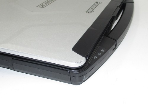 Panasonic Toughbook CF-54 MK3 i5 Rugged 32GB 1Tb Ssd RS232 GPS WWAN TOUCHSCREEN - Picture 9 of 16