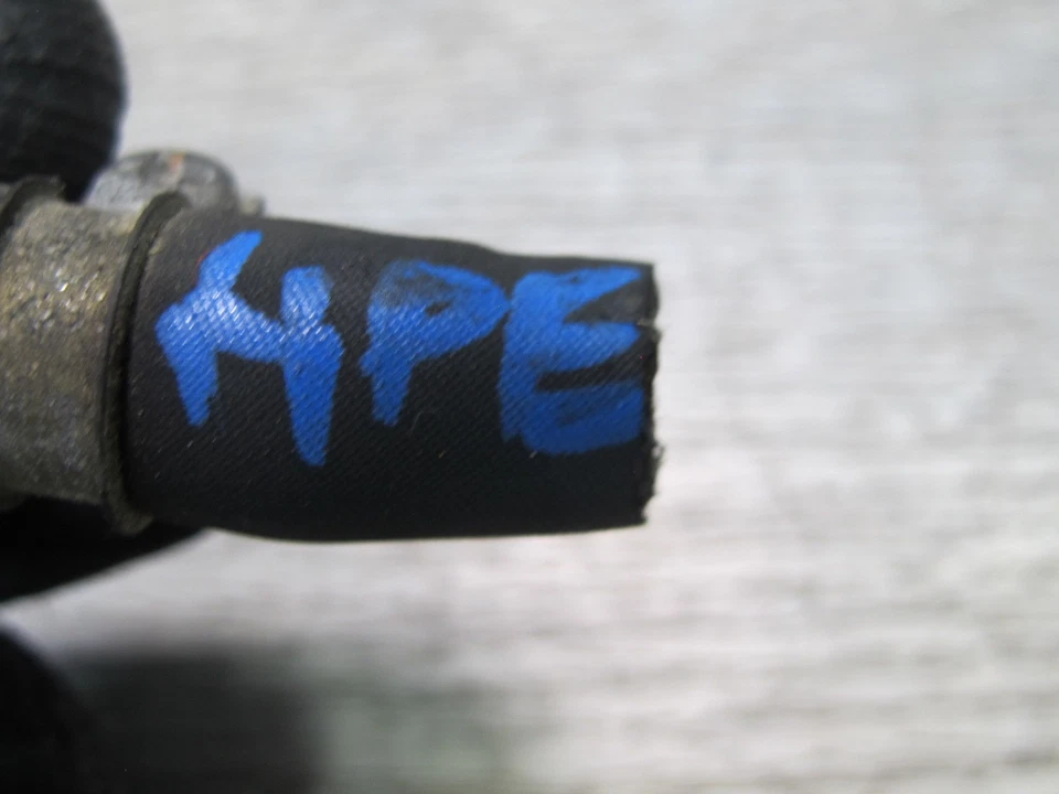 1984-1995 PORSCHE 928 S INTERRUPTOR DE PRESSÃO LÍQUIDO DE ARREFECIMENTO DE ÁGUA RADIADOR 92864151300 - Imagem 2 de 4